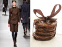 FENDI AI 2012-13 / CHOCOLATE COOKIES