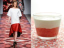 OSMAN AI 2012-13 / CREMA DI BUFALA E GAZPACHO