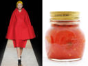 COMME des GARÇONS AI 2012-13 / IL POMODORO MAGICO