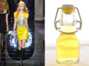 VERSACE AI 2012-13 / IL LIMONCELLO DI CASA MIA