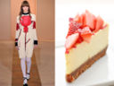MARNI AI 2012-13 / CHEESE CAKE CON LE FRAGOLE