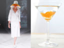 CHALAYAN PE 2013 /  UN MARTINI IN VERSIONE MODERNA