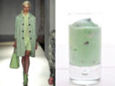 MULBERRY PE 2013 / CREMA ALLO YOGURT, MENTA E CIOCCOLATO