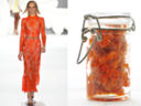 CAROLINA HERRERA PE 2013 / IL RAGU’ DI SEITAN
