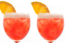 CAMPARI SPRITZ PER UN BRINDISI IN COMPAGNIA