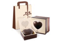 UN REGALO DI CUORE CON TELETHON