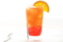 CAMPARI ORANGE E’ L’APERITIVO E’ SWEET