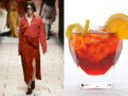 APERITIVO IN CASA? UNA VERA TENDENZA