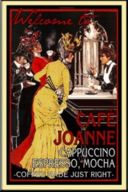 Il Rito del Cappuccino