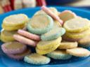 L’idea del mercoledì: icebox cookies