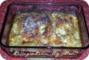 Lasagne con zucchine e piselli