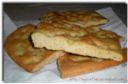 Focaccia al rosmarino