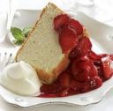 Angel Food Cake: la torta degli angeli