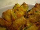 Verdure croccanti al forno