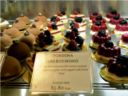 Torta Arlecchino #foodandthecity