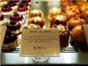 Babà al rum #foodandthecity @eataly