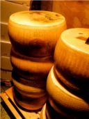 Parmigiano Reggiano @eataly #foodandthecity
