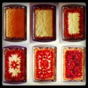 Torta di frutta per festeggiare #foodandthecity #strawberry #birthday
