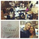 Incontri con lo chef: le prossime date