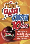 Riparte Primi della Classe di Iper, la grande i