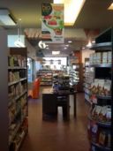 Apre a Milano l’Almaverde Bio Market
