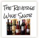 Please meet: The Reverse Wine Snob