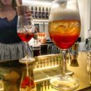 3 cocktail da Trussardi alla Scala