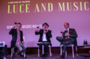 Luce & Music: Frescobaldi incontra Fresu