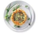 3 ricette autunnali con il gorgonzola