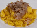 Agnolotti del Plin, dalla Langa con Sapore