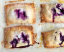 Hand Pies: Crostate tascabili ai mirtilli