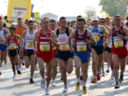 Firenze Marathon 2010