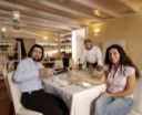 Locanda Belvedere - Saludecio (RN) - Patron Mauro Ricciarelli