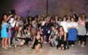 Sorsi di Lune, successo per la cena evento delle Donne del Vino