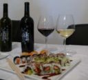 Etnico campano: vitigni autoctoni per il sushi