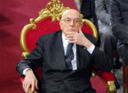 Gli agricoltori della Cia ricevuti dal presidente Napolitano