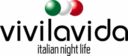 Vivilavida a "La Suerte" dal 3 luglio al 1 settembre a Pisciotta (Sa)