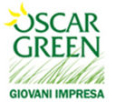 Assegnati all'Astigiano due Oscar Green