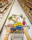Commercio, Cia: rallentano i consumi alimentari e la crisi cambia il carrello della spesa