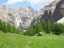 Federalismo, Coldiretti: Dolomiti in lista ad un anno tutela Unesco