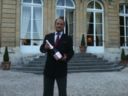 Parigi: lo Champagne Jacquart brinda in Ambasciata