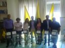 Campania, Premio Oscar Green 2010 firma l'innovazione: sono 4 le aziende vincitrici salernitane