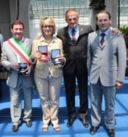 Una Selezione d'Oro e d'Argento per Carpenè Malvolti