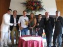 Cortina: ecco i vincitori del premio Top Line 2010