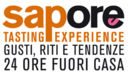 Sapore Tasting Experience a Rimini Fiera