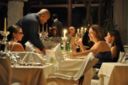 Porto Cervo: "Rummo Spaghetti Time" per inaugurazione Cortes
