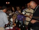 A Longiano stupenda serata: di vini e sapori, arte e cultura