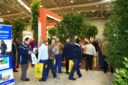 Fiera di Roma: ad AgriExpo 2011 la filiera vitivinicola è ecosostenibile