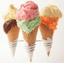 Prezzi, Coldiretti: ribassi gelato fanno volare i consumi (+7,5%)
