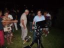 IV Serata Astronomica all'Agriturismo Colle Regnano di Tolentino